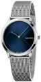 Zegarek Calvin Klein Minimal K3M2212N