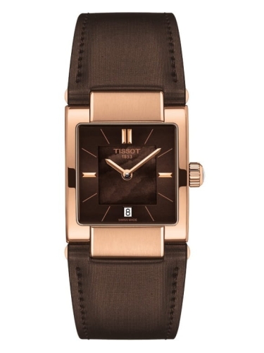 Zegarek Tissot T02 T090.310.37.381.00