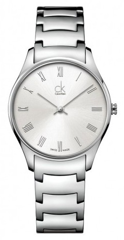 Zegarek Calvin Klein K4D2214Z