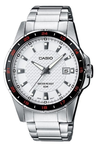 Zegarek Casio męski Klasyczny MTP-1290D-7AVEF
