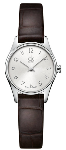 Zegarek Calvin Klein K4D231G6