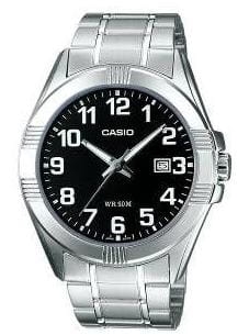 Zegarek Casio męski MTP-1308D-1BVEF