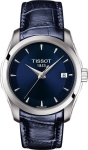 Zegarek Tissot Couturier Quartz Lady T035.210.16.041.00