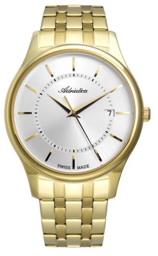 Zegarek Adriatica męska A1279.1113Q