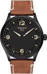 Zegarek Tissot Gent XL T116.410.36.057.00