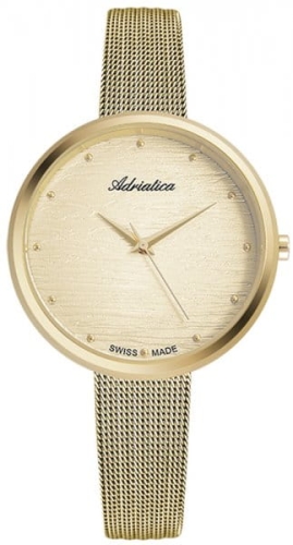 Zegarek damski Adriatica A3716.1141Q