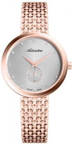 Zegarek damski Adriatica A3724.9147Q