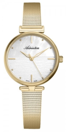 Zegarek damski Adriatica A3737.119FQ