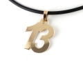 Złota liczba 13