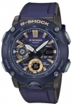 Zegarek Casio męski G-Shock GA-2000-2AER