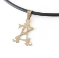 Monogram AZ