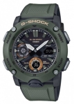 Zegarek Casio męski G-Shock GA-2000-3AER