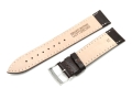 Pasek do zegarka brązowy 20mm