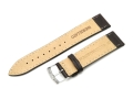 Pasek do zegarka brązowy 20mm