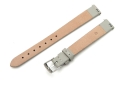 Pasek do zegarka szary 12mm