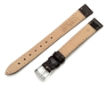 Pasek do zegarka brązowy 12mm