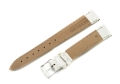Pasek do zegarka biały 14mm