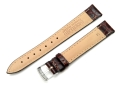 Pasek do zegarka brązowy 14mm