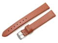 Pasek do zegarka brązowy 14mm