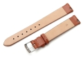 Pasek do zegarka brązowy 14mm