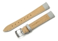 Pasek do zegarka szary 14mm