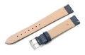 Pasek do zegarka granatowy 16mm