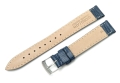 Pasek do zegarka granatowy 16mm