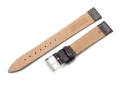 Pasek do zegarka brązowy 16mm