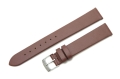 Pasek do zegarka brązowy 16mm