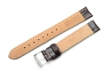 Pasek do zegarka brązowy 16mm