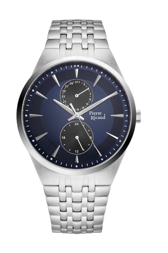 Zegarek Pierre Ricaud P97251.5115QF