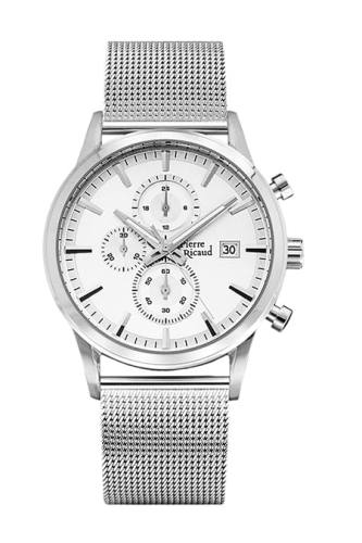 Zegarek Pierre Ricaud P97201.5113CH