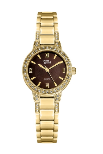 Zegarek Pierre Ricaud P21074.116GQZ