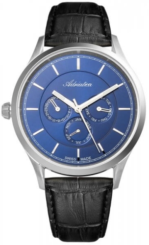 Zegarek Adriatica A8252.5215QF