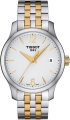 Zegarek Tissot Tradition Lady T063.210.22.037.00