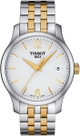 Zegarek Tissot Tradition Lady   T063.210.22.037.00