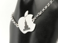 Bransoleta Apple