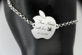 Bransoleta Apple