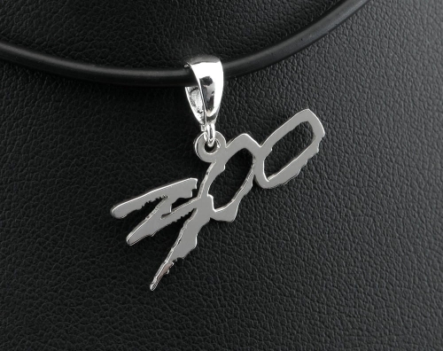 Zawieszka - "Trzystu" 300