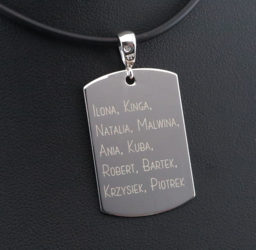 Srebrny niesmiertelnik 30 mm