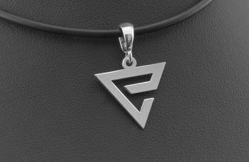 Srebrny znak Quen (Wiedźmin)