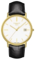 Zegarek Tissot Goldrun Sapphire T922.410.16.011.00