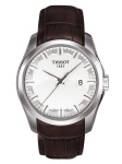 Zegarek Tissot Couturier  T035.410.16.031.00