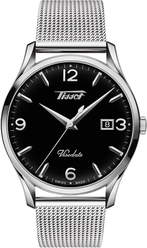 Zegarek Tissot Heritage Visodate T118.410.11.057.00