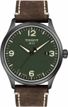 Zegarek Tissot Gent Xl  T116.410.36.097.00