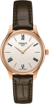 Zegarek Tissot Tradition Lady  T063.209.36.038.00