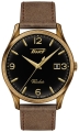 Zegarek Tissot Heritage Visodate T118.410.36.057.00