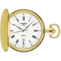 Zegarek Tissot Savonnette T83.4.553.13
