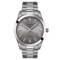Zegarek Tissot Gentleman Titanium T127.410.44.081.00