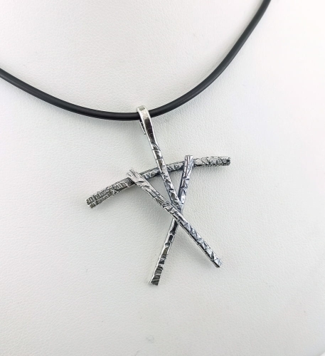 Krzyż z Blair Witch Project